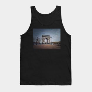 triumphal arch Tank Top